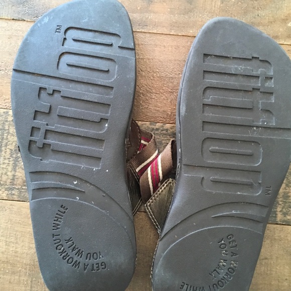 Fitflop flip flop - Picture 2 of 3